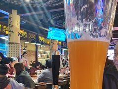 -马迭尔德式西餐精酿啤酒屋(中央大街店)