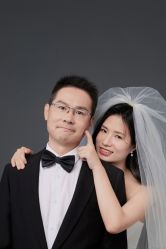 -布丁婚纱摄影工作室