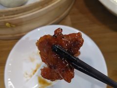-陈傻子餐厅(世纪都会店)