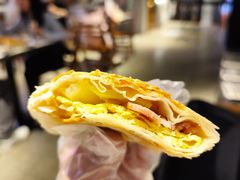 -桃园眷村(万象天地店)