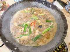 -阿鸡鱼庄·顺德鲜蒸小炒(亚运村店)
