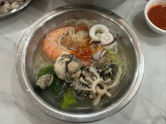 -福屿鲜捞小吃·捞化(福屿总店)