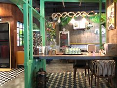 -长勺子东南亚(街道口店)