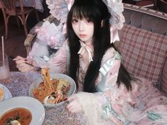 -小芳廷餐厅