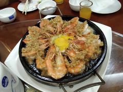 -地方名吃海鲜大馅蒸饺(北戴河店)
