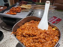 -申记串道(白塔堡店)