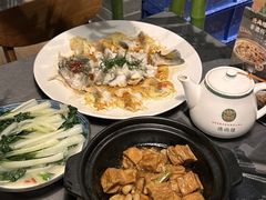 -德尚煌·顺德菜(誉山悠方天地店)