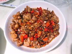 -老街鱼嘴巴(坡子街老店)