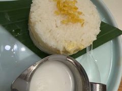 -樾餐厅泰式海鲜火锅(民歌湖店)