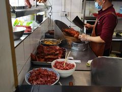 -吾家香港烧腊专门店