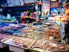 -桃源市场(解放路店)