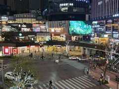 -龙湖重庆时代天街