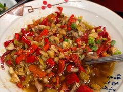 -洞庭鲜湘菜餐厅