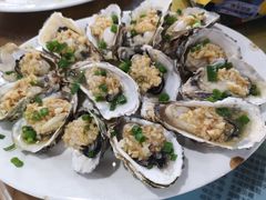 -田源农家饭店·窑鸡王·海鲜(东部湾·融创店)