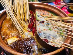 -镇江龙·火锅串串(武侯祠店)