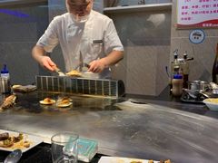 -航海家主题铁板烧(凤凰城店)