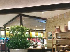 -长沙君悦酒店·自助餐厅咖啡厅