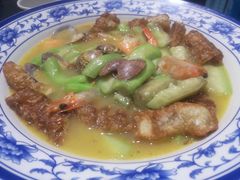 -九炉分座(个园店)