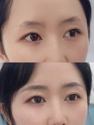-久匠·野生眉半永久纹绣