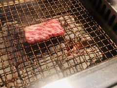 -樱宿日式和牛烧肉(五道口店)