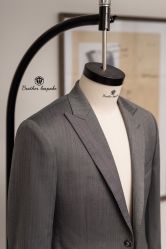 点击看大图 -BROTHER西服礼服定制·商务·婚礼(佛山南海店)