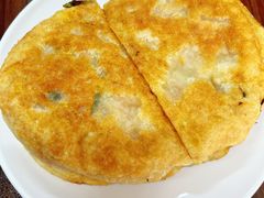-王三姑牛肉饼