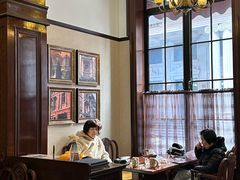 -东海咖啡馆