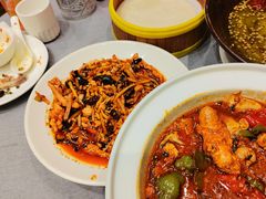 -金哥私房菜馆(张府园总店)
