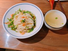 -十面春风·江南面馆(崇宁路店)