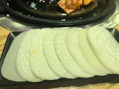 -赞酱川式烤肉(蜀都万达店)