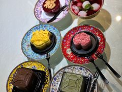 -中卫御苑福膳·养生局(圆明园店)