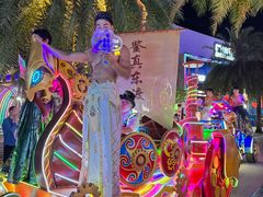 -三亚海昌梦幻海洋不夜城