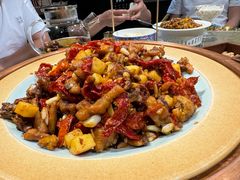 -相约·羊村小馆(长沙路店)