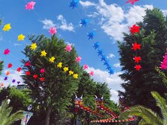 门面-陶然亭公园