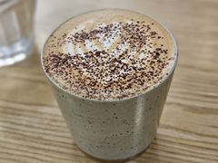 白日放歌咖啡-COFFEE HOLIC(朝外SOHO店)