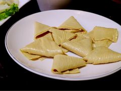 -重庆德庄火锅(体育中心店)