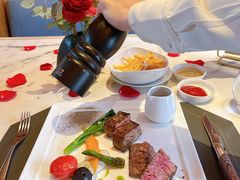 -ZHAO赵·牛扒坊(万象城店)