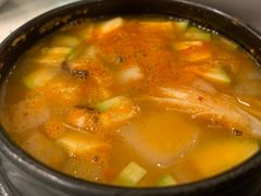 -韩时烤肉(枫蓝店)