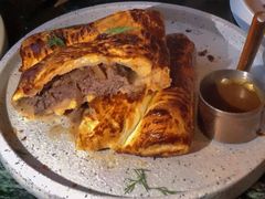 -The Rug Cafe(王府中环店)