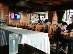 -维纳斯酒店-忆咖啡观景餐厅(象山公园店)