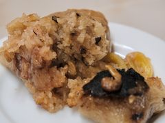 鸳鸯粽-飘香小食店(国平路店)