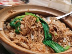-壹煲口福煲仔饭(中山路店)