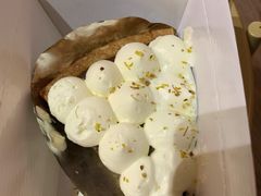 桂花栗子派Chestnut-Pie Bird(新闸路店)