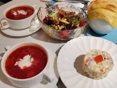 -库滋明·俄罗斯特色美食(中央大街店)