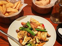-泰香米泰国餐厅(中大国际店)
