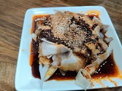 -朱大嘴肥肠血旺(福字街店)