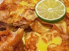 -Thai Alley泰爱里(二沙岛店)