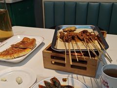 -哈力家·西北烧烤烤串(凤城三路店)