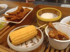 -老乡鸡(旭辉御府店)