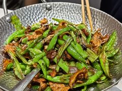 -湘菜园·现炒土菜(六纬路店)